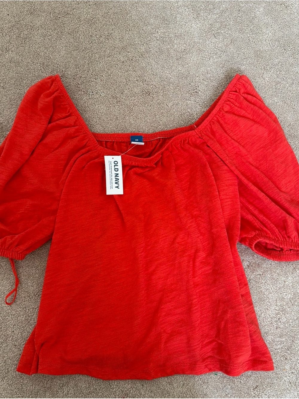 NWT Old Navy Blouse